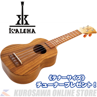 Koaloha OPIO KTO-10 [テナーサイズ]【送料無料】《チューナープレゼント!》(ご予約受付中)