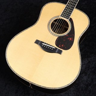 YAMAHA LL56 Custom ARE Natural 【Harvest_Guitars】 【御茶ノ水本店】