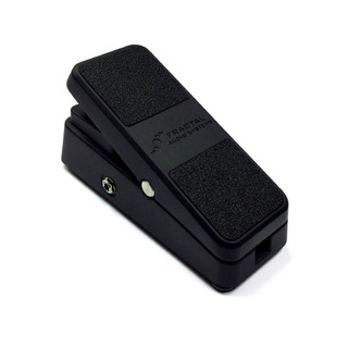 FRACTAL AUDIO SYSTEMS EV-2 Expression Volume Pedal【売切御免!赤札市!2024年2月23日からの6日間】