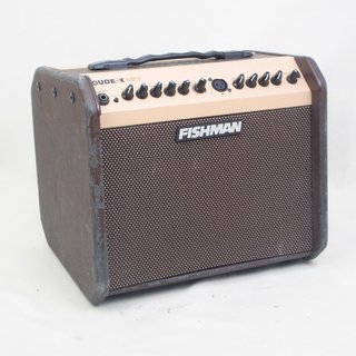 FISHMAN LoudBox Mini アコースティックギターアンプ 【横浜店】