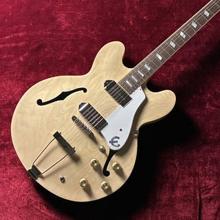 Epiphone Casino カジノ　ジョン・レノン　5桁　日本製　寺田楽器 Epiphone Casino カジノ ジョン・レノン 5桁 日本製 寺田楽器 Epiphone