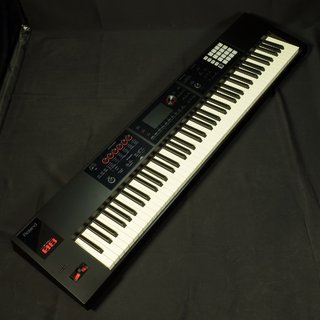 Roland FA-08 Music Workstation【福岡パルコ店】