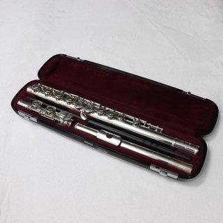 YAMAHA フルート YFL-411II 【梅田店】
