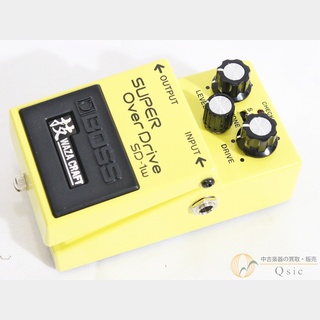 BOSS、SD-1Wの検索結果【楽器検索デジマート】