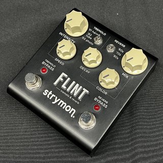 strymon FLINT V1 / tremolo & reverb【新宿店】