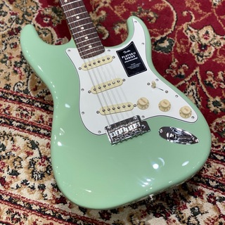 Fender PLAYER II ST RW エレキギター／ＰＬＡＹＥＲ　ＩＩシリーズ