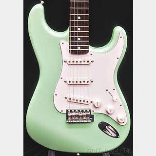 Fender 【在庫一掃セール!!】FSR Traditional Late 60s Stratocaster GP -Surf Green-【JD23021784】