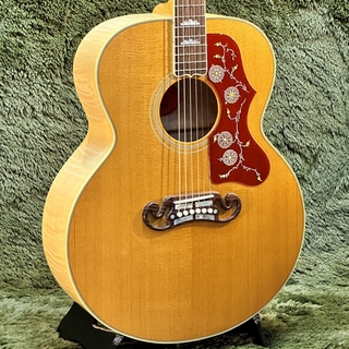 GibsonCustom Shop~Historic Collection~1957 SJ-200 Antique Natural #20914006【送料当社負担】