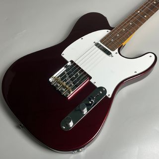 HISTORY HTL-Performance Bordeaux Red ハムバッカー切替可能 アルダーボディ エレキギター テレキャスタータイプ3