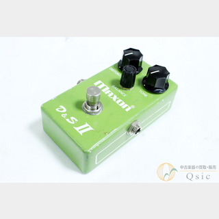 エフェクター（ギター・ベース用）、Maxon、D&S IIの検索結果【楽器