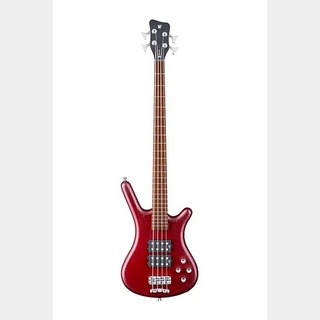 WarwickRock Bass Corvette Basic 4st TS / Bugandy Red Transparent