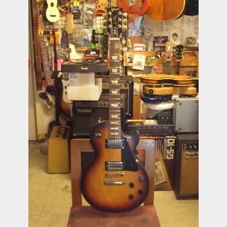 Gibson Les Paul Studio Faded(2012)
