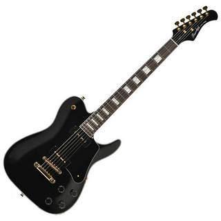 BacchusのBARONモデルに2つの新機種が追加 P-90タイプのピックアップで