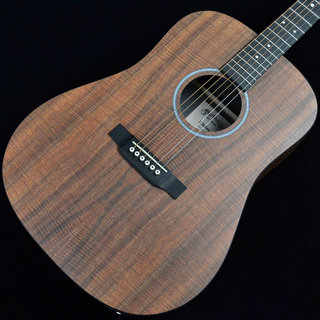 Martin D-X1E-01 Koa-Koa ♯2565995 エレアコギター