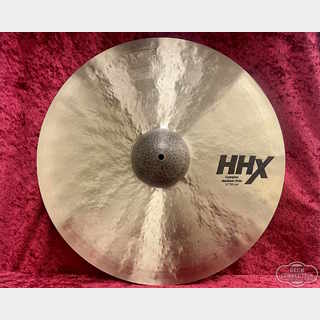 SABIAN 【プレイヤーズハンドピック】HHX Complex Medium Ride 21" 2,595g