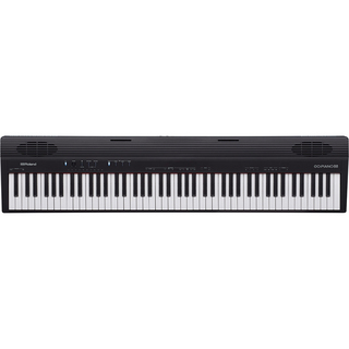 Roland ローランド GO-88 GO:PIANO88 Entry Keyboard Piano エントリーキーボード ピアノ 88鍵盤