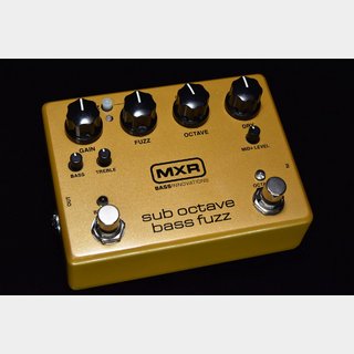 MXR、M287の検索結果【楽器検索デジマート】
