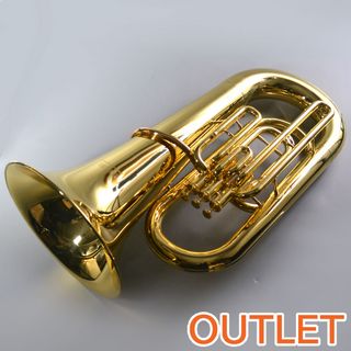 YAMAHA YEB-201　E♭