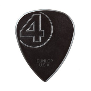 Jim Dunlop 447RJR138 Jim Root Signature Nylon Pick ギターピック×24枚