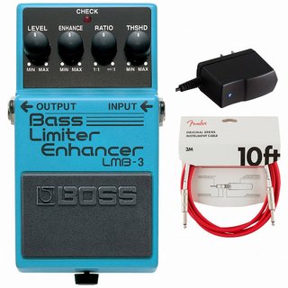 ベース用エフェクター、BOSS、LMB-3の検索結果【楽器検索