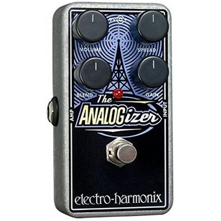 Electro-HarmonixAnalogizer