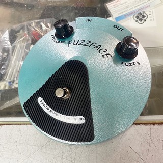 ギター用エフェクター、Jim Dunlop、Fuzz Face Jimi Hendrixの検索結果