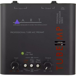 ART PRO MPA II マイクプリアンプ 中古品 マイクプリアンプ ＞ 真空管