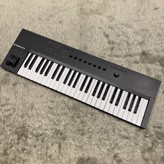 NATIVE INSTRUMENTS、Komplete Kontrol A25 OR A49 OR A61の検索