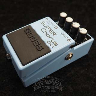 BOSS、CH-1の検索結果【楽器検索デジマート】