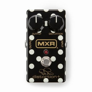 MXR RR104 Randy Rhoads Distortion+ Special Edition ランディ・ローズ ディストーション 【横浜店】