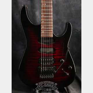 Washburn USA MG130 STEVIE SALAS Signature Model