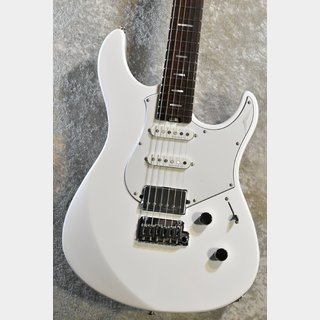 YAMAHA Pacifica Standard Plus PACS+12 Shell White #IKH023004【3.61kg】