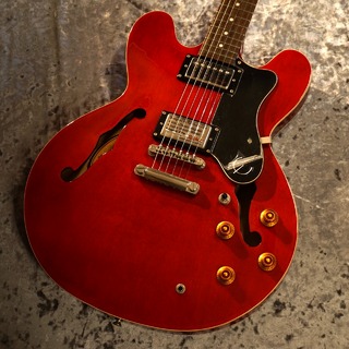 エレクトリックギター ＞ セミアコ、Epiphone、DOTの検索結果【楽器