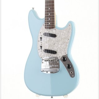 Fender M.I.J.Traditional 60s Mustang Daphne Blue【新宿店】