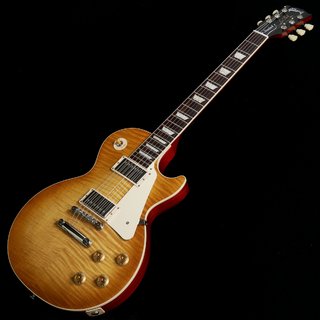 Gibson ISHIBASHI Exclusive Les Paul Standard 50s Figured Top Dirty Lemon Burst [4.12kg]【池袋店】