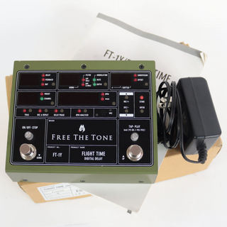 Free The Tone 【中古】 デジタルディレイ FREE THE TONE FT-1Y FLIGHT TIME