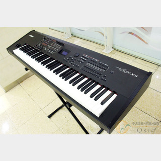 YAMAHA S70 XS [QL913]【神戸店在庫】