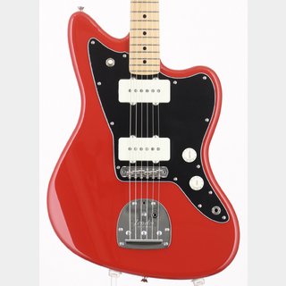 Fender Made in Japan Hybrid II Jazzmaster Maple Fingerboard Modena Red 【池袋店】