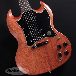 Gibson SG Tribute (Vintage Cherry Satin)