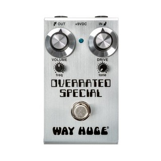 Way Huge WM28 WAY HUGE SMALLS OVERRATED SPECIAL OVERDRIVE