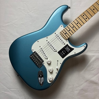 FenderPlayer Stratocaster Tidepool エレキギター ストラトキャスタープレイヤーシリーズ