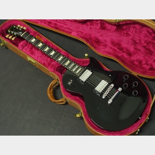 Gibson Les Paul Studio Ebony【1997年製】