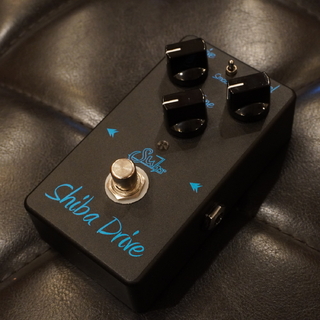 Suhr Shiba Drive Reloadedの検索結果【楽器検索デジマート】