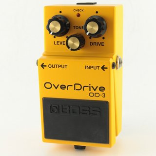 BOSS OD-3 Over Drive 【御茶ノ水本店】