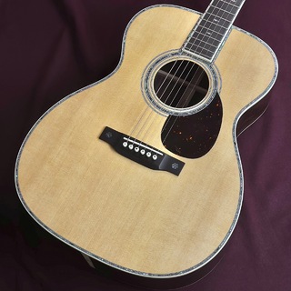 Martin OM-42 Standard【現物画像】