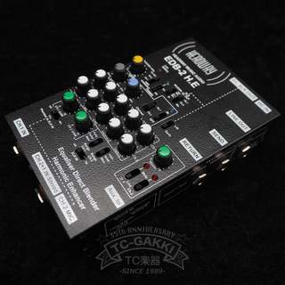 ギター用エフェクター ＞ DI／ダイレクトボックスの検索結果【楽器検索