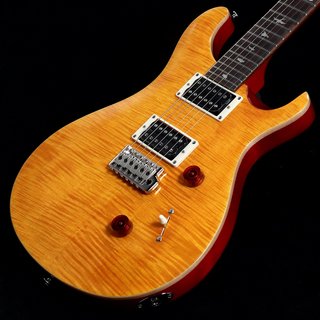 Paul Reed Smith(PRS) SE Custom 24 Vintage Yellow(日本限定カラー)(重量:3.31kg)【渋谷店】