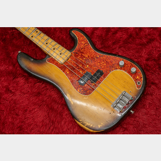 Fender Precision Bass 1972 3.760kg #375590【GIB横浜】