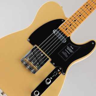 Fender Vintera II '50s Nocaster / Blackguard Blonde/M【S/N:MX23040588】