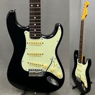 FenderJapan Exclusive Classic 60s Stratocaster 2015年製